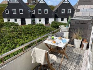 Ferienwohnung für 5 Personen (70 m²) in Hörnum (Sylt)