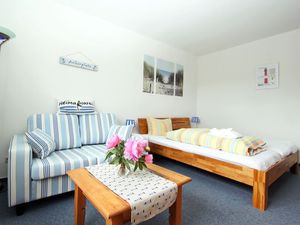 Ferienwohnung für 2 Personen (31 m²) in Hörnum (Sylt)