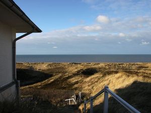 Ferienwohnung für 2 Personen (30 m&sup2;) in Hörnum (Sylt)