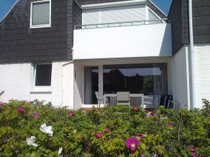 Ferienwohnung für 4 Personen (55 m&sup2;) in Hörnum (Sylt)