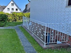 Ferienwohnung für 2 Personen (30 m&sup2;) in Hörnum (Sylt)