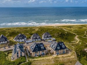 Ferienwohnung für 4 Personen (60 m&sup2;) in Hörnum (Sylt)