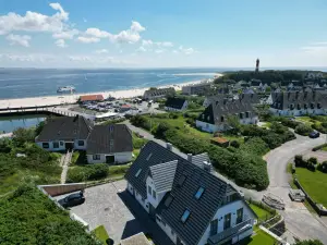 Ferienwohnung für 4 Personen (72 m²) in Hörnum (Sylt)