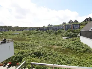 Ferienwohnung für 5 Personen (100 m²) in Hörnum (Sylt)