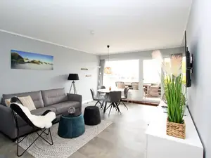 Ferienwohnung für 4 Personen (55 m²) in Hörnum (Sylt)