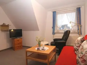 Ferienwohnung für 2 Personen (22 m²) in Hörnum (Sylt)