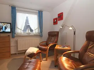 Ferienwohnung für 2 Personen (25 m²) in Hörnum (Sylt)
