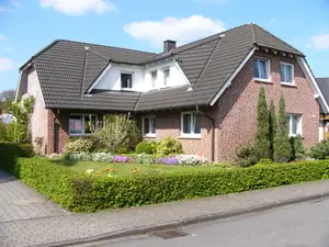 Ferienwohnung für 4 Personen (65 m²) in Hörstel