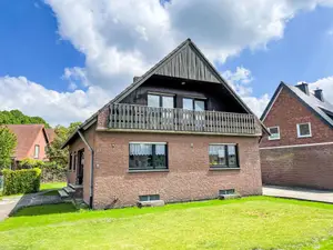 Ferienwohnung für 6 Personen (109 m²) in Hörstel