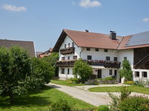 Ferienwohnung für 2 Personen (20 m²) in Höslwang