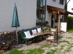 Ferienwohnung für 2 Personen (40 m²) in Höslwang