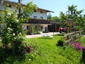 Ferienwohnung für 2 Personen (35 m&sup2;) in Höslwang