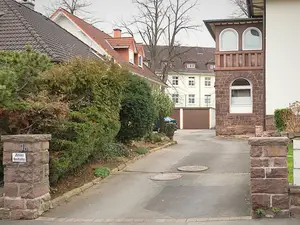 Ferienwohnung für 3 Personen (68 m²) in Höxter