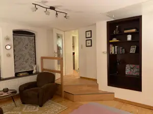 Ferienwohnung für 2 Personen (53 m²) in Höxter