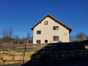 Ferienwohnung für 8 Personen (100 m²) in Hofbieber