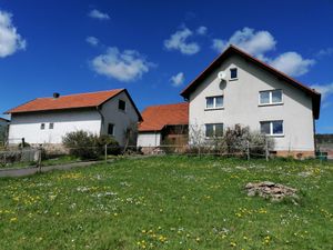 Ferienwohnung für 8 Personen (120 m²) in Hofbieber