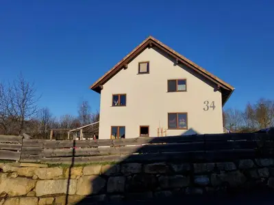 Ferienwohnung für 8 Personen (100 m²) in Hofbieber 1/10