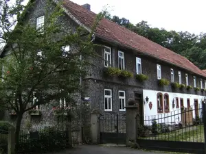Ferienwohnung für 4 Personen (60 m²) in Hofbieber