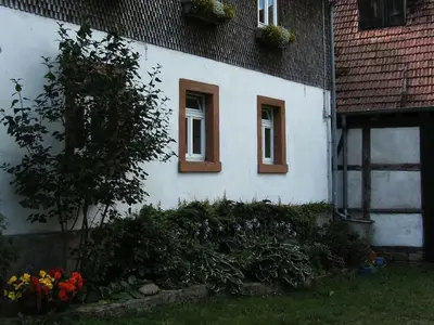 Ferienwohnung für 4 Personen (60 m²) in Hofbieber 4/10