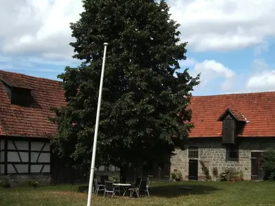 Ferienwohnung für 4 Personen (60 m²) in Hofbieber 6/10