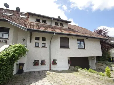 Ferienwohnung für 3 Personen (65 m²) in Hofbieber 3/10