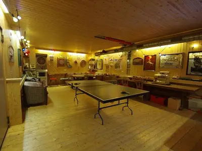 Ferienwohnung für 3 Personen (65 m²) in Hofbieber 4/10