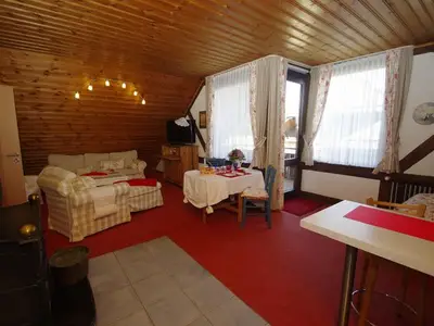 Ferienwohnung für 3 Personen (65 m²) in Hofbieber 8/10