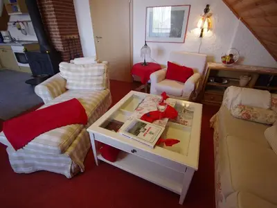 Ferienwohnung für 3 Personen (65 m²) in Hofbieber 10/10