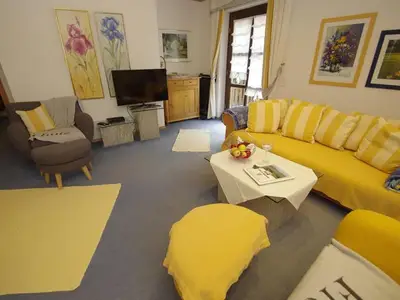 Ferienwohnung für 4 Personen (70 m²) in Hofbieber 9/10