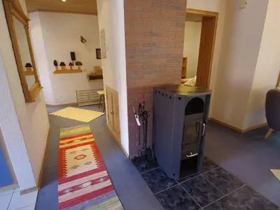 Ferienwohnung für 4 Personen (70 m²) in Hofbieber 10/10