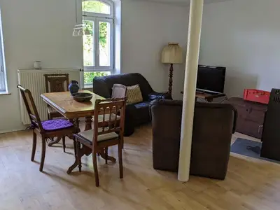 Ferienwohnung für 4 Personen (60 m²) in Hofbieber 10/10