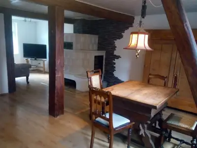 Ferienwohnung für 4 Personen (60 m²) in Hofbieber 9/10