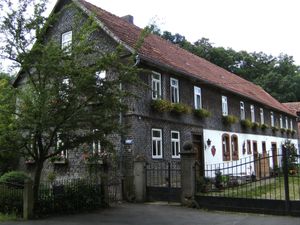 Ferienwohnung für 4 Personen (60 m&sup2;) in Hofbieber