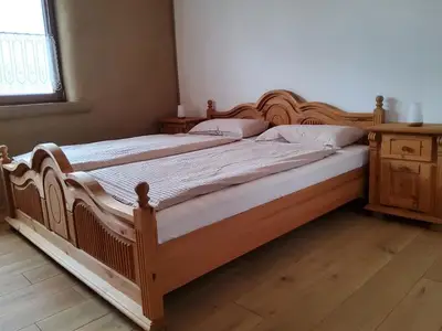Ferienwohnung für 8 Personen (100 m²) in Hofbieber 4/10