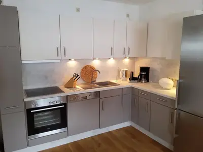 Ferienwohnung für 8 Personen (100 m²) in Hofbieber 5/10