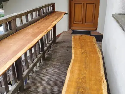 Ferienwohnung für 8 Personen (100 m²) in Hofbieber 6/10