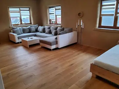 Ferienwohnung für 8 Personen (100 m²) in Hofbieber 7/10