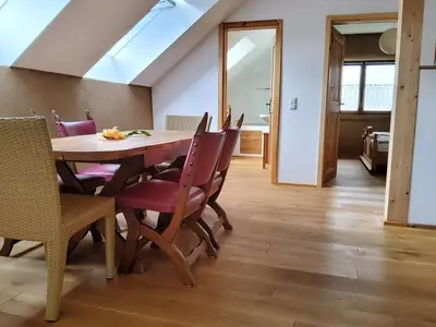 Ferienwohnung für 8 Personen (100 m²) in Hofbieber 10/10