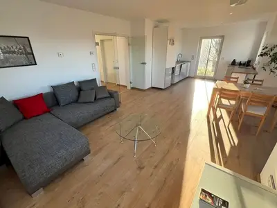 Ferienwohnung für 4 Personen (76 m²) in Hofbieber 5/10