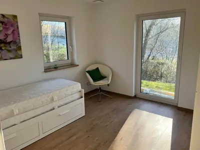 Ferienwohnung für 4 Personen (76 m²) in Hofbieber 7/10