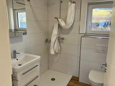 Ferienwohnung für 4 Personen (76 m²) in Hofbieber 10/10