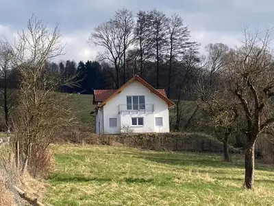 Ferienwohnung für 4 Personen (76 m²) in Hofbieber 1/10