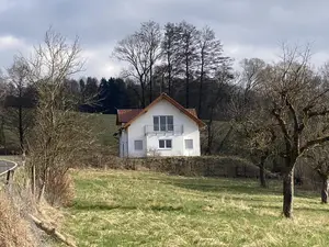 Ferienwohnung für 4 Personen (76 m²) in Hofbieber