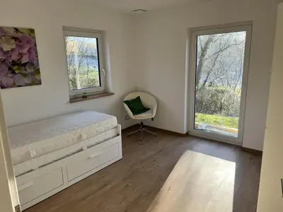 Komfort-Doppelzimmer