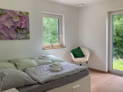 Ferienwohnung für 4 Personen (76 m²) in Hofbieber 4/10