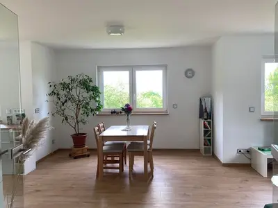 Ferienwohnung für 4 Personen (76 m²) in Hofbieber 5/10