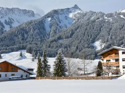 Ferienwohnung für 2 Personen (25 m²) in Höfen in Tirol 2/10