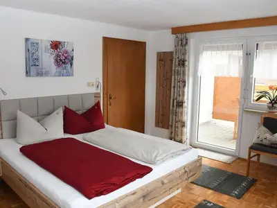 Ferienwohnung für 2 Personen (25 m²) in Höfen in Tirol 4/10