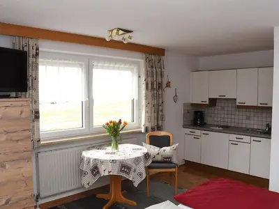 Ferienwohnung für 2 Personen (25 m²) in Höfen in Tirol 5/10