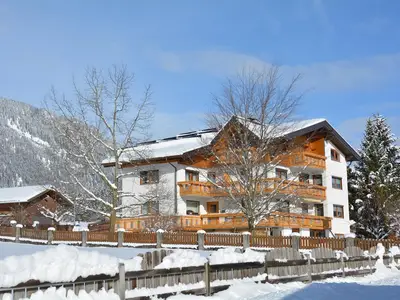 Haus Dreer Gottlieb und Eveline Winter